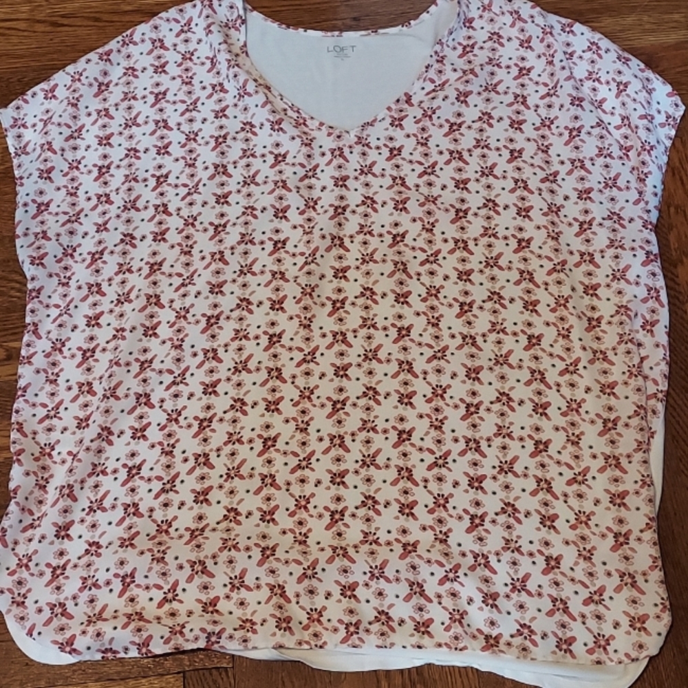 Loft Shirt